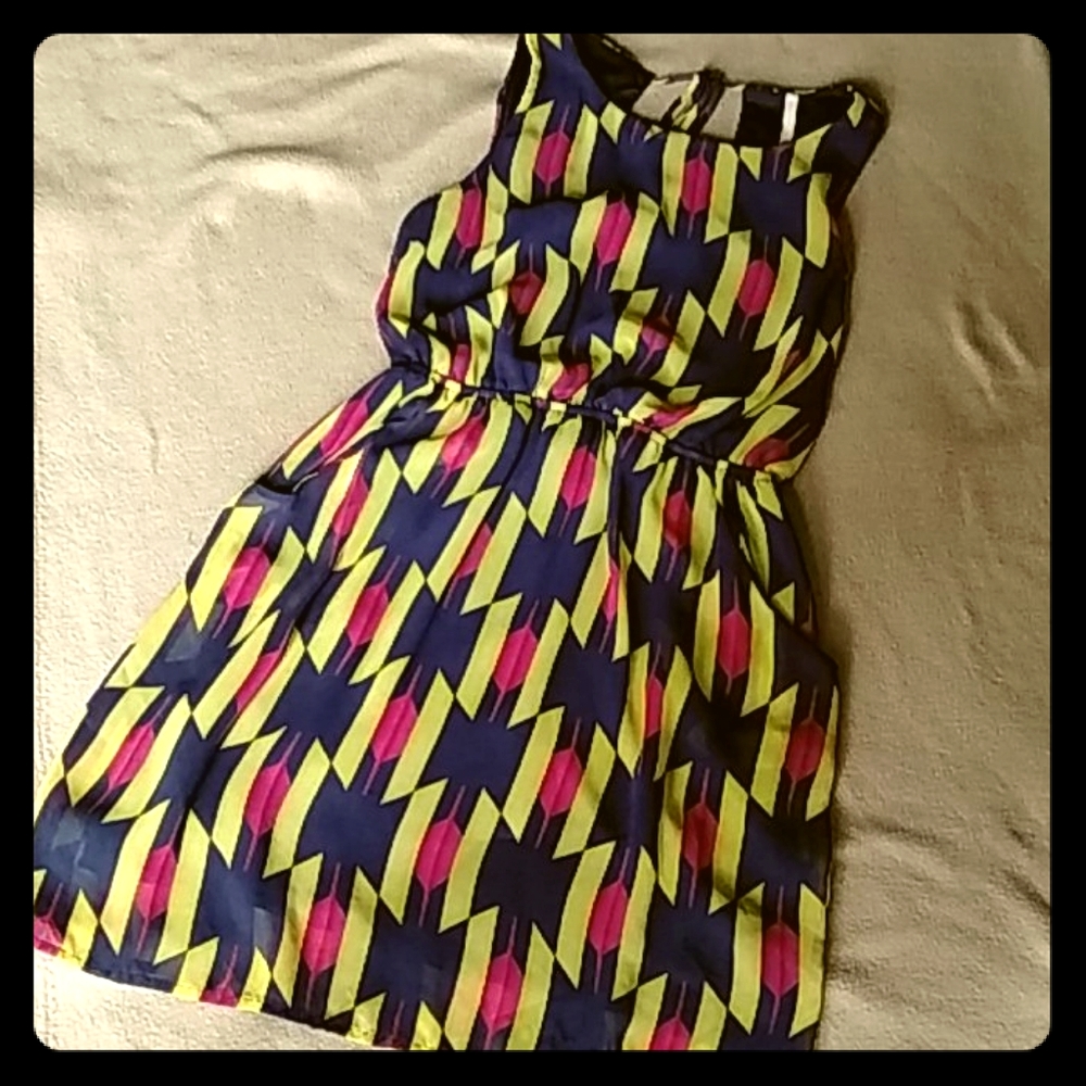 Women's Summer Dress